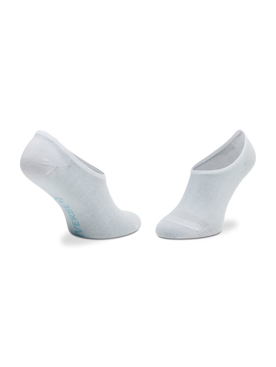 Set di 3 paia di calzini corti da donna E1132E