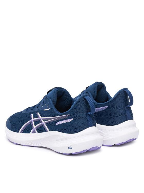 Asics Asics Jooksujalatsid Gt-1000 14 Gs 1014A382 Tumesinine