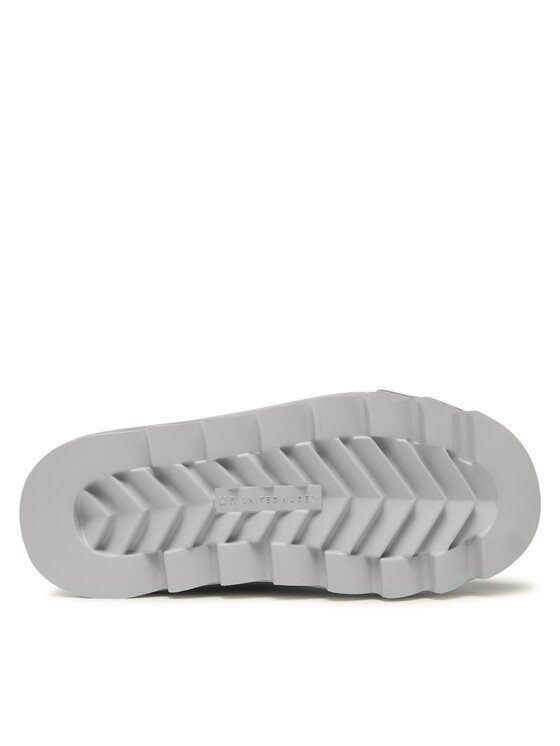United Nude United Nude Botki Polar Boot II 1077904125 Biały