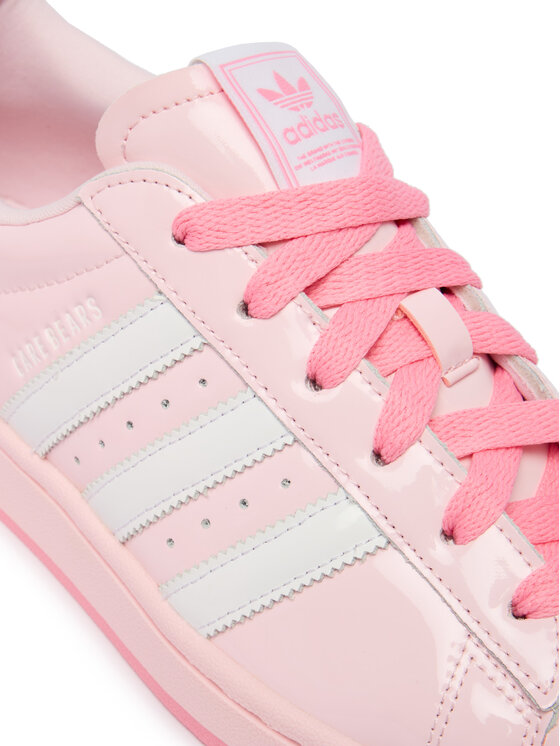 adidas adidas Sneakers Are Bears X Adidas Superstar II KK4864 Hellrosa
