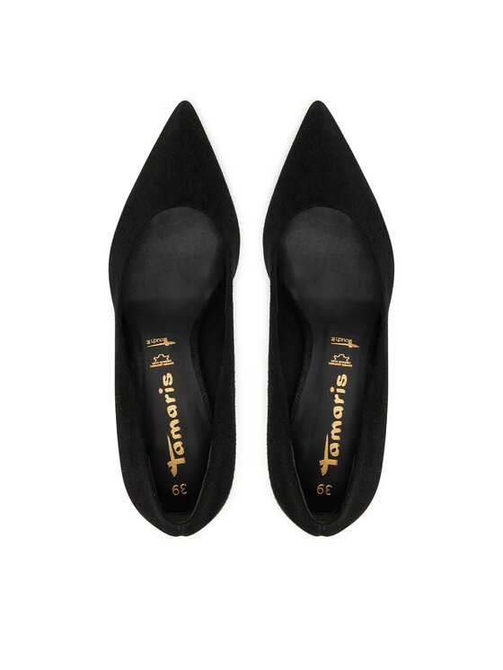 Tamaris Tamaris Scarpe stiletto 1-22480-42 Nero