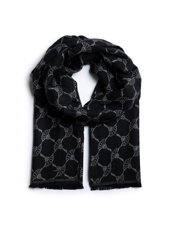 JOOP! JOOP! Scialle Felix 30022562 Nero