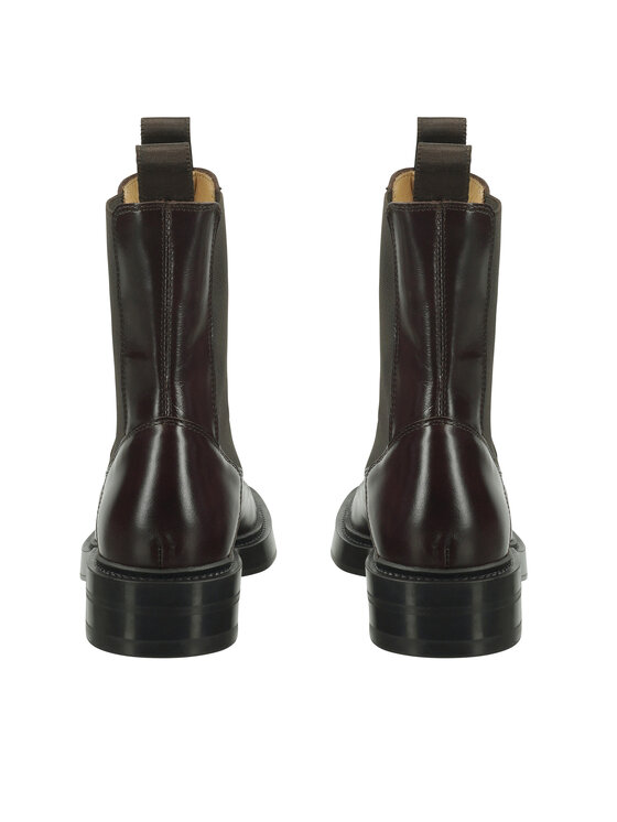 Gant Gant Poolsaapad Fallwi 29551713 Pruun