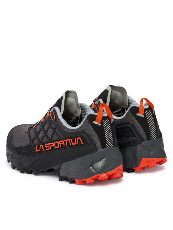 La Sportiva La Sportiva Pārgājienu apavi Akyra II ZFHS080G00R22 Pelēks