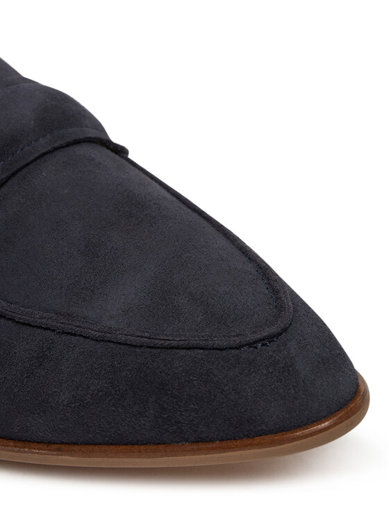 HÖGL HÖGL Loafers Beery 9-100412 Blu scuro