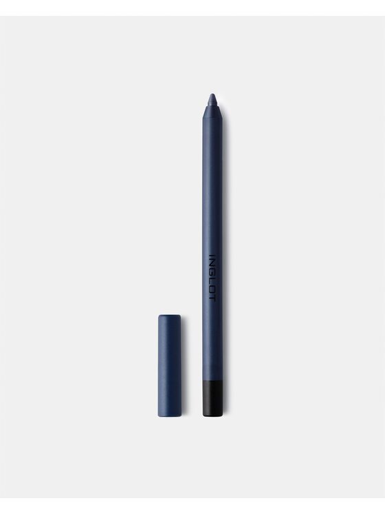 INGLOT INGLOT Creamy Line Kredka do oczu Frost Steel 108