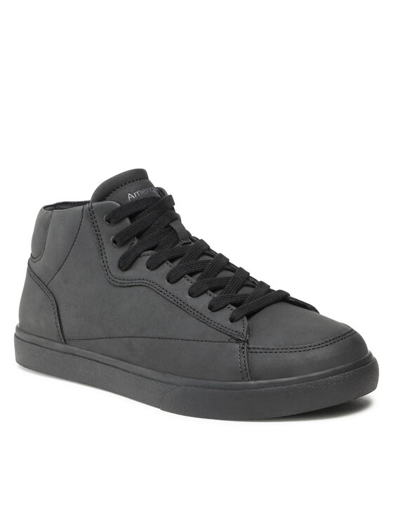 Sneakers MP07-11664-03 Nero