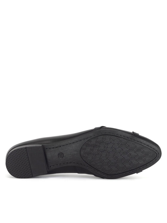 Lasocki Lasocki Ballerine RST-KAJA-29 Nero