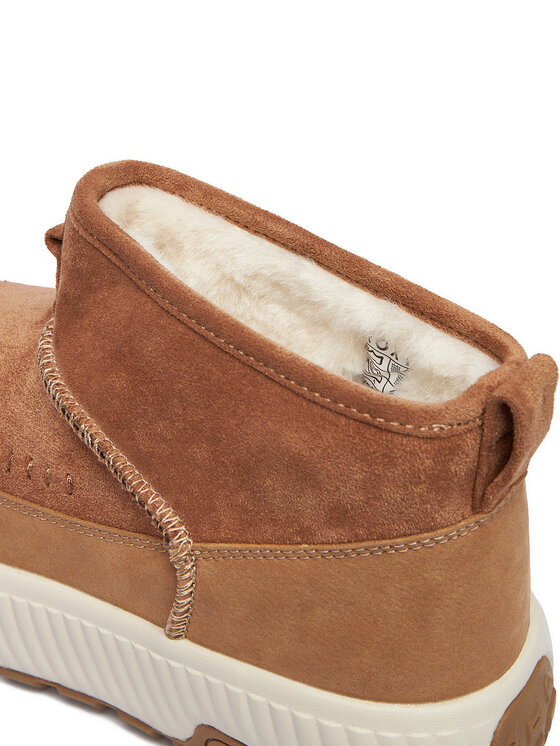 Roxy Roxy Stivali da neve CEO-V12-1037 Beige
