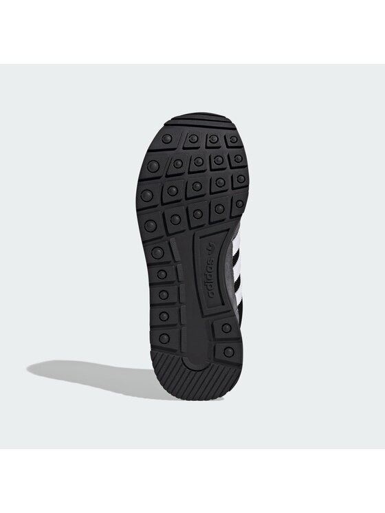 adidas adidas Īsi apavi 159826 Melns