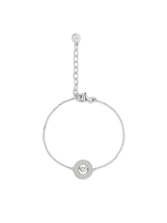 Emporio Armani Emporio Armani Brățară EG3586040 Argintiu