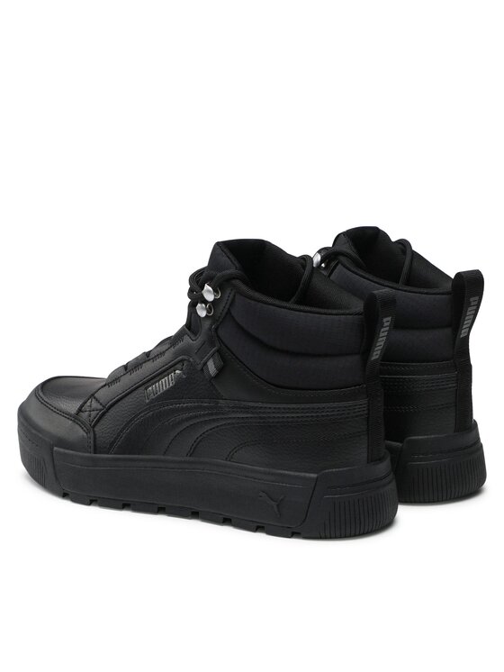 Puma Puma Tenisice Tarrenz SB III 392628 01 Crna