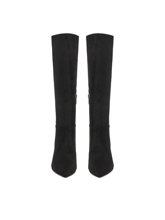 Nine West Nine West Cizme CEO-YARA-01 Negru