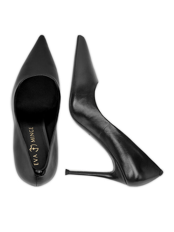 Eva Minge Eva Minge High Heels EMAN-SLT1548-3 Schwarz