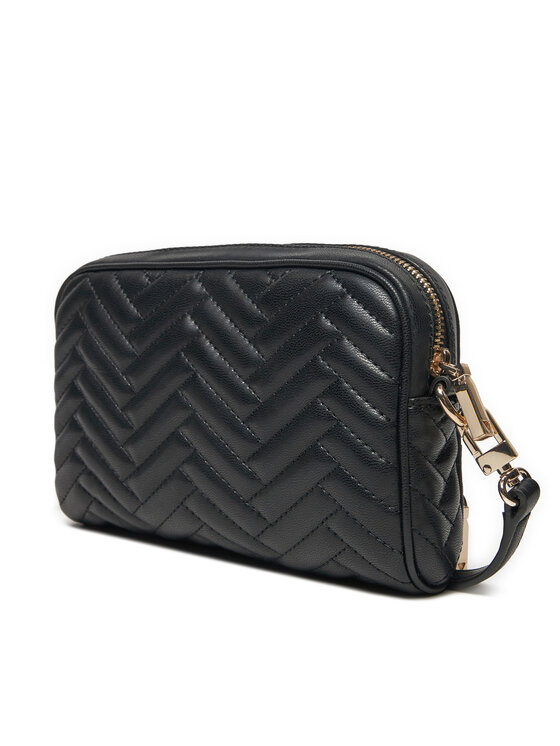 Guess Guess Τσάντα HWQG95 08140 Μαύρο