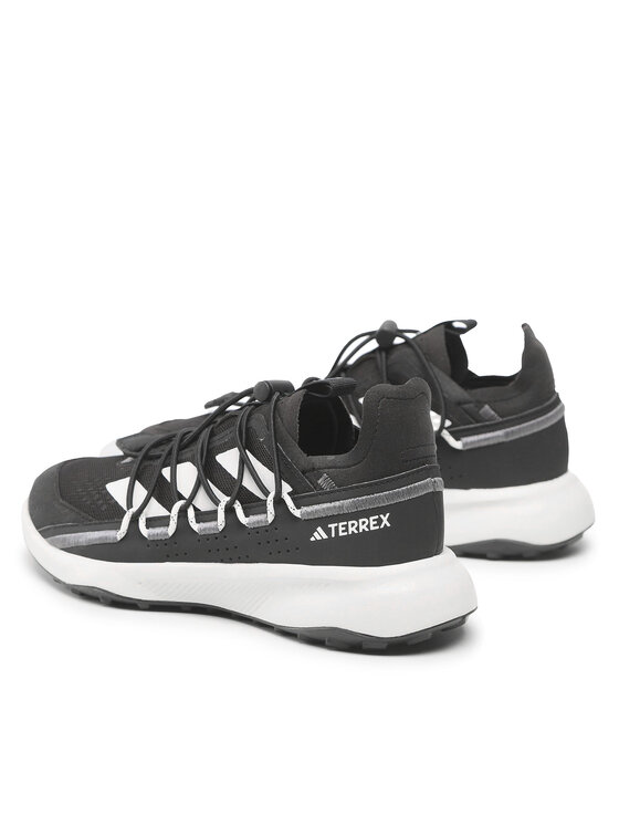 adidas adidas Trekkings Terrex Voyager 21 Travel Shoes HQ0941 Negru