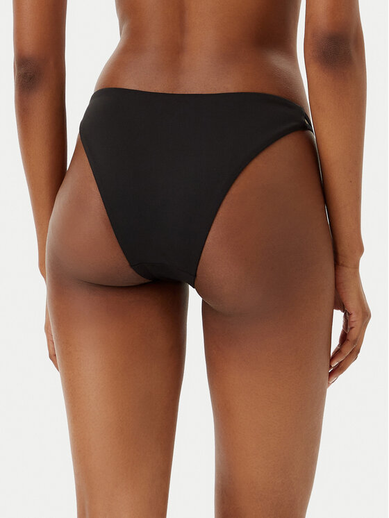 Calvin Klein Swimwear Calvin Klein Swimwear Bikini alsó KW0KW02796 Fekete