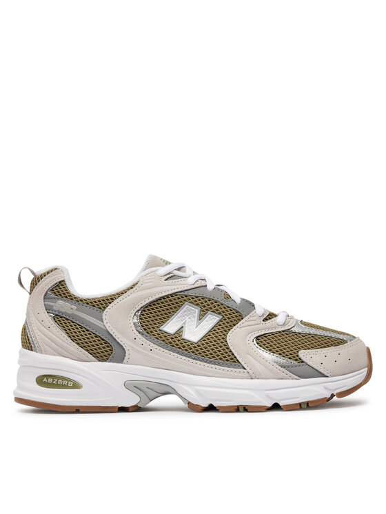 New Balance Superge MR530GA Zelena