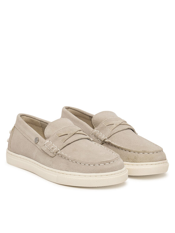 Mayoral Mayoral Mocassini 43750.15 Grigio