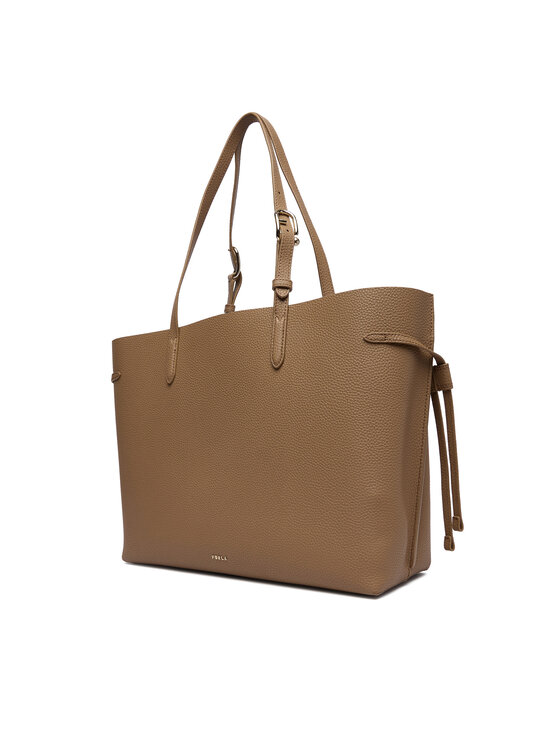 Furla Furla Torebka Ava L WB02001 BX4329 CN 4619S Brązowy