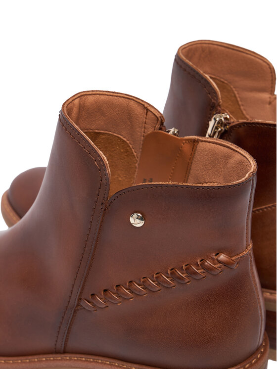 Pikolinos Pikolinos Stivaletti W0D-8871 Marrone