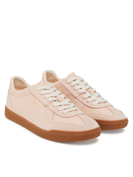 Coach Coach Снікерcи Ellis CAQ33 Бежевий