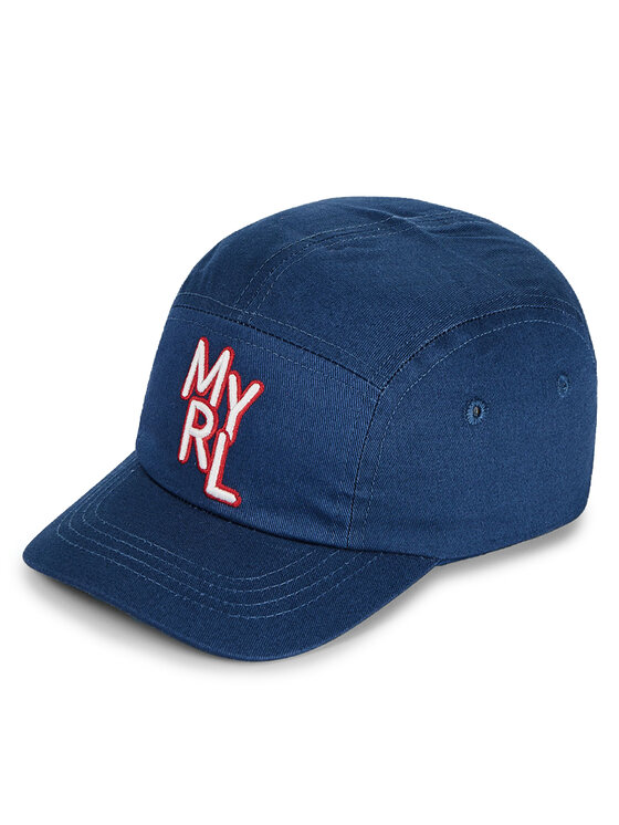 Mayoral Mayoral Baseball sapka 10720 Sötétkék