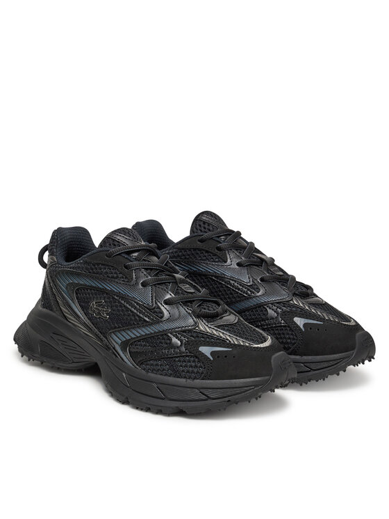 Lacoste Lacoste Sneakers L003 Neo Shot 7-49SFA0007 Schwarz