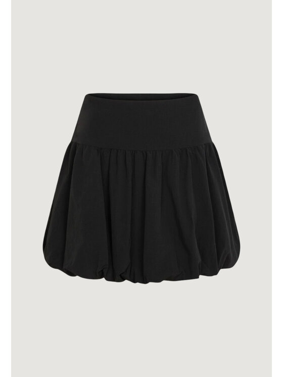 Morgan Morgan Minirock 261-JBOWL Schwarz Regular Fit