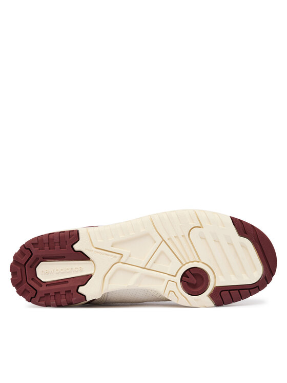 New Balance New Balance Sneakers BB550LEZ Beige
