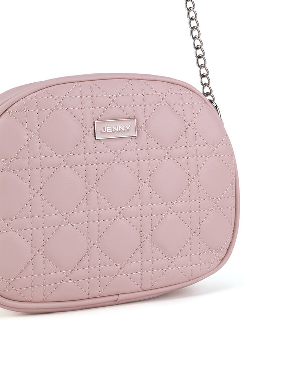 JENNY JENNY Borsetta JNY-M-015-07 Rosa