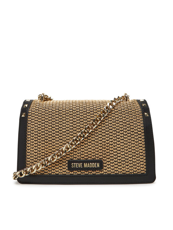 Steve Madden Steve Madden Käekott Bcavet SM13001778 Must