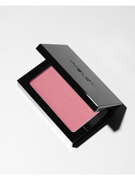 INGLOT INGLOT Freedom System Radiant Skin Róż w kamieniu 303