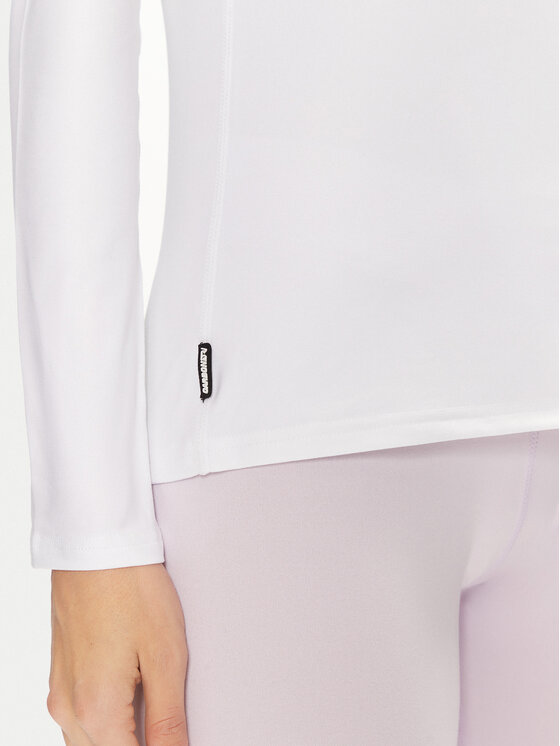 Surfanic Surfanic Termoaktyvus apatinis trikotažas, viršus SWU2601 Rožinė Slim Fit