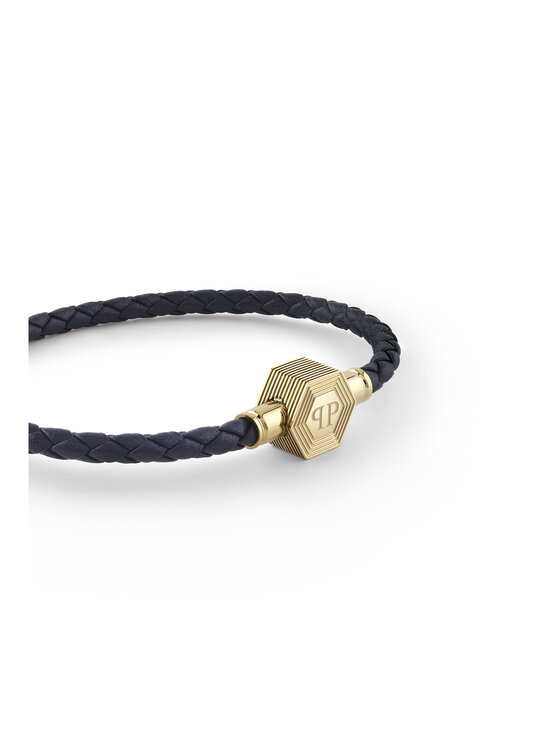 PHILIPP PLEIN PHILIPP PLEIN Bracciale 30063 Blu