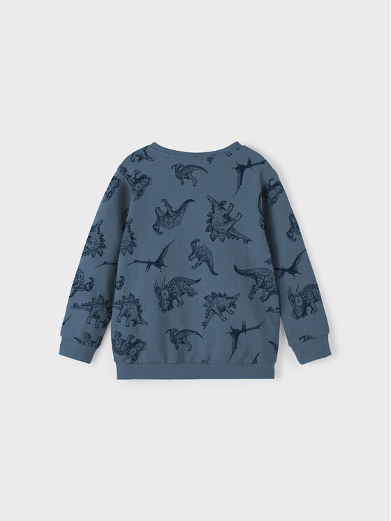 NAME IT NAME IT Jopa 13218869 Modra Loose Fit