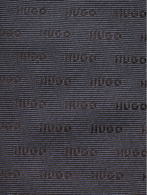 HUGO Hugo Kravata 50494277 Mornarsko modra