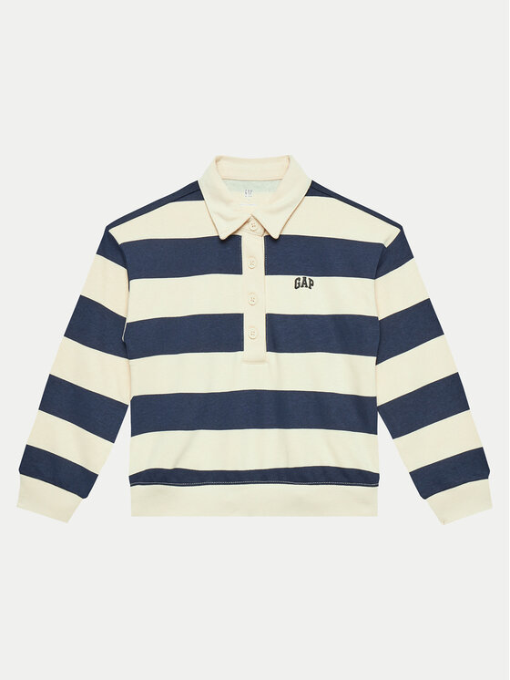 Gap Gap Džemperis 870969-00 Smėlio Regular Fit