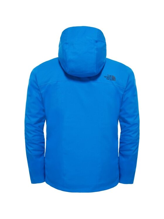The North Face The North Face Kurtka zimowa Ravina Niebieski Regular Fit