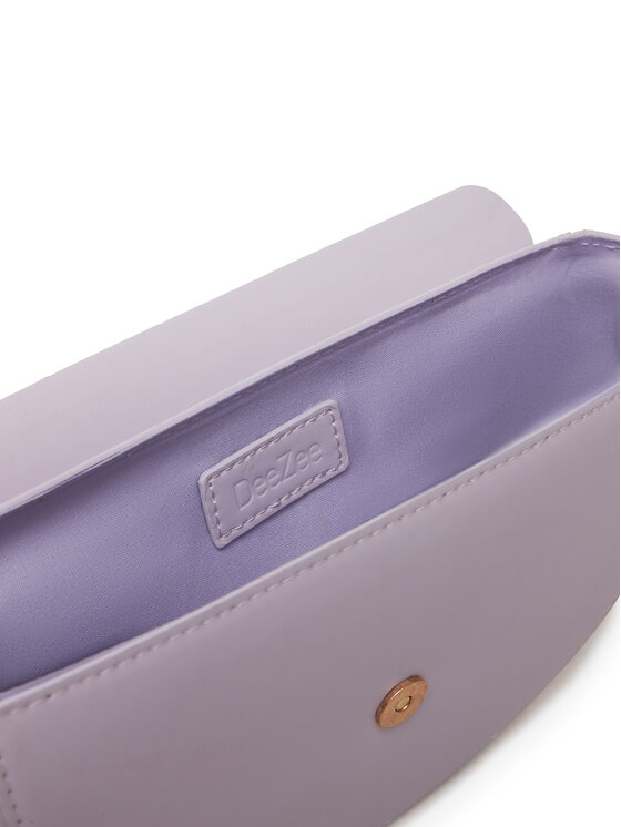 DeeZee DeeZee Borsetta SMT6002-R Viola