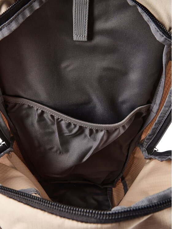 Jack Wolfskin Jack Wolfskin Plecak 327723 Beżowy