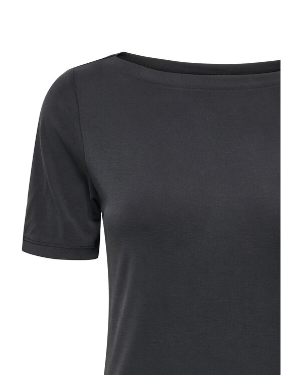 ONLY ONLY T-Shirt Free 15367559 Schwarz Regular Fit