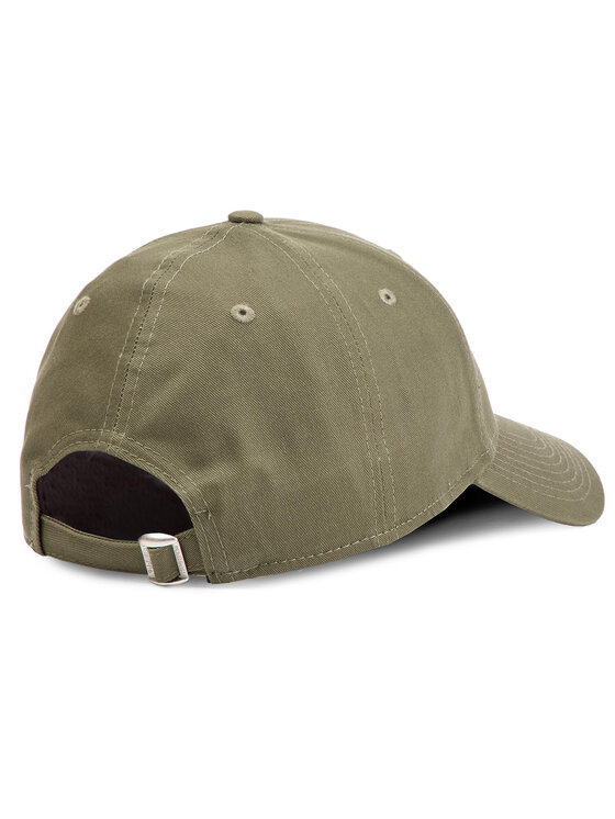 New Era New Era Kepurė su snapeliu Leag Esnl 940 Neyya 80636010 Žalia
