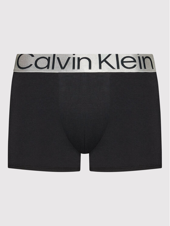 Calvin Klein Underwear Calvin Klein Underwear Bokseru komplekts 000NB3130A Melns
