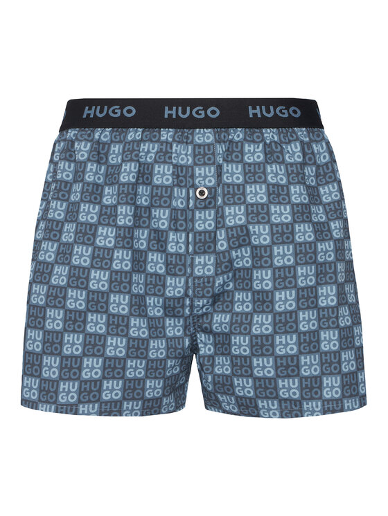 HUGO HUGO Set de boxeri﻿ Triplet 50532565 Colorat