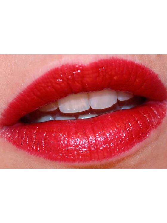 PUPA Milano PUPA Milano Miss Pupa Pomadka 003 Red