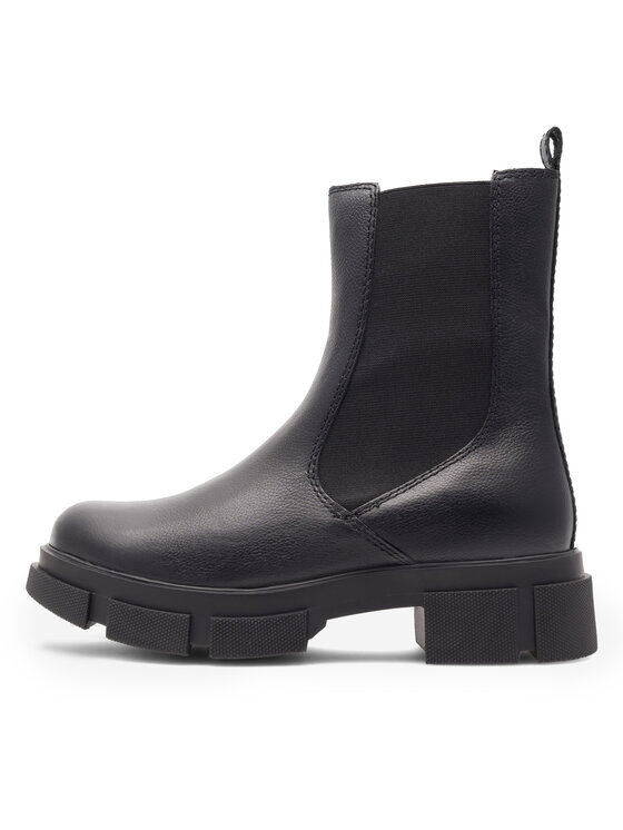 Lasocki Lasocki Botine RST-ALISA-02 Negru