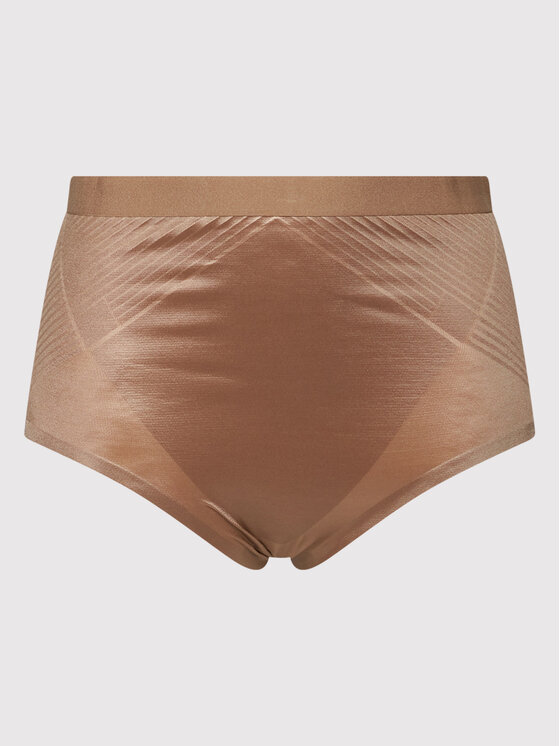 SPANX Shapewear Unterteil Thinstincts® 2.0 10251R Beige Modivo.de