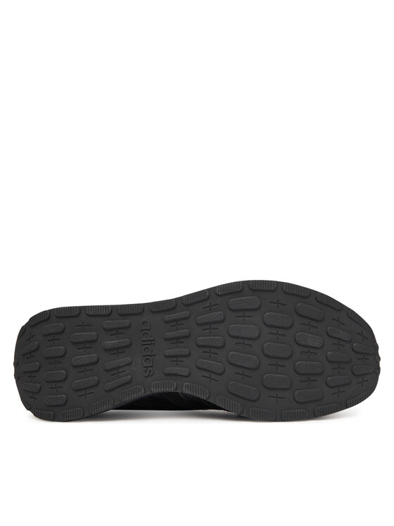 adidas adidas Sneakersy Run 60s 4.0 JR2057 Čierna