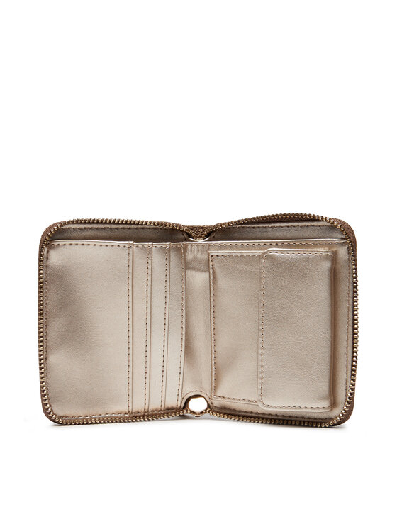 Guess Guess Maža Moteriška Piniginė SWSG85 00137 Smėlio